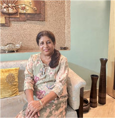 Indu Gandhi
